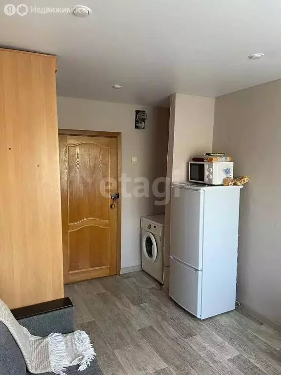 1к в -комнатной квартире (12 м) - Фото 1