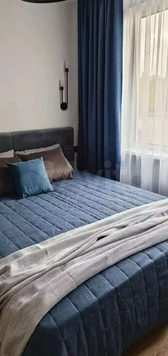 1-к. квартира, 33 м, 3/9 эт. - Фото 1
