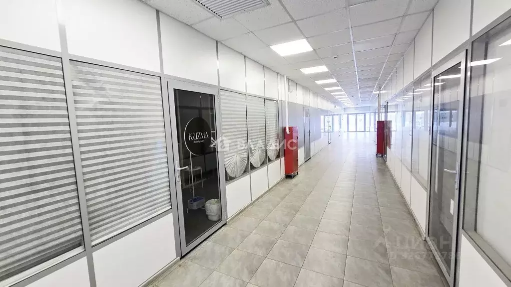 Помещение свободного назначения в Московская область, Жуковский ул. ... - Фото 2