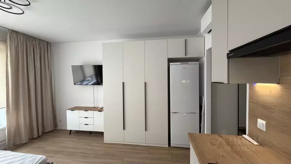 Студия Московская область, Мытищи Ярославское ш., 120Бк1 (25.0 м) - Фото 2