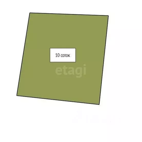 Участок в Псковская область, Островский район, Воронцовская волость, ... - Фото 2