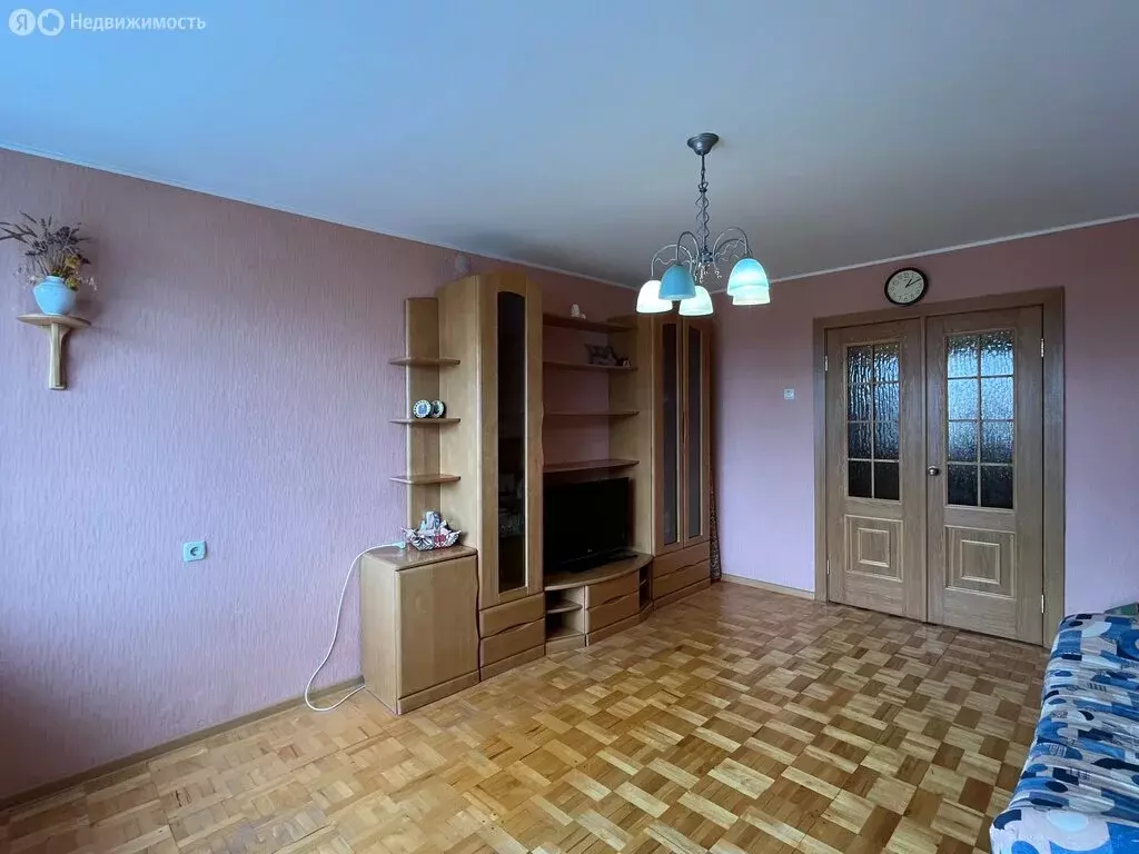 3-комнатная квартира: Ижевск, Буммашевская улица, 96 (65.5 м) - Фото 2