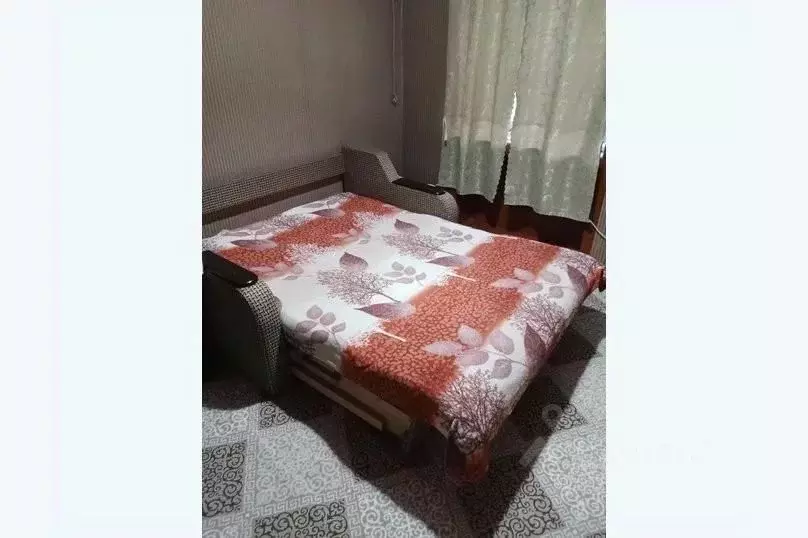 1-к кв. Дагестан, Дербент ул. А. Рзаева, 9 (20.0 м) - Фото 0