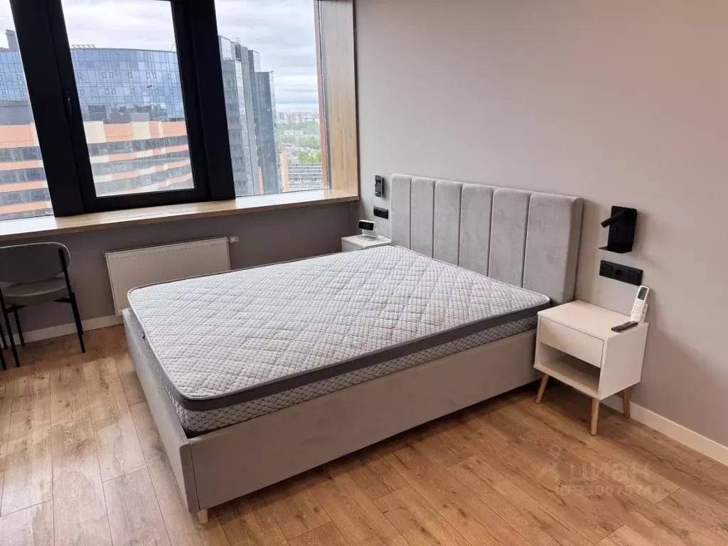 Студия Санкт-Петербург просп. Энергетиков, 2к2 (23.0 м) - Фото 2