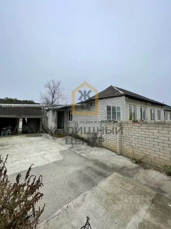 Дом в Ставропольский край, Георгиевский муниципальный округ, ... - Фото 1