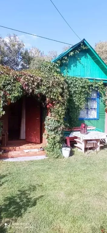 Дом в Новосибирская область, Новосибирск Черемушки СНТ, 149 (22 м) - Фото 0