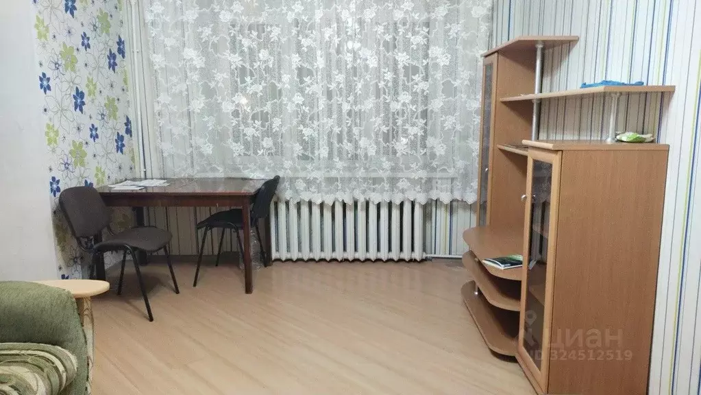 1-к кв. Свердловская область, Нижний Тагил Лебяжинская ул., 23 (32.0 ... - Фото 2