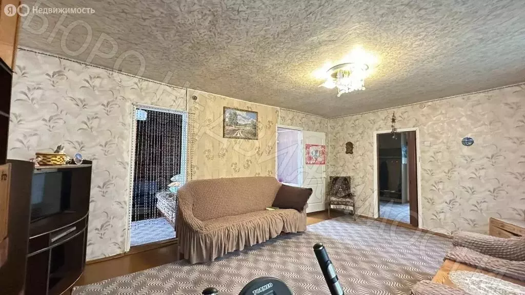 Дом в Балашов, Гвардейская улица, 31А (74.4 м) - Фото 2