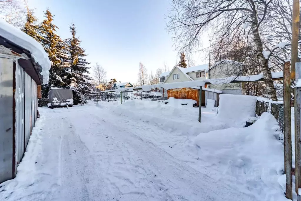 Дом в Ленинградская область, Всеволожск Торговый просп., 31 (138 м) - Фото 1