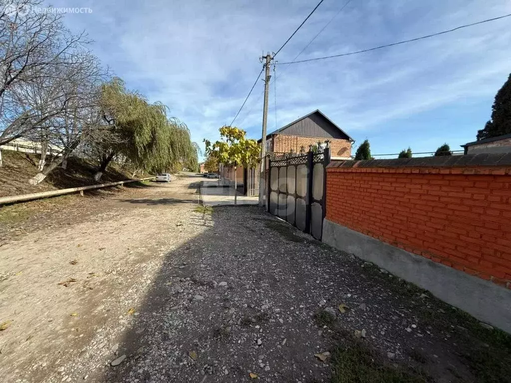 Дом в Назрань, Учительская улица (78 м) - Фото 2