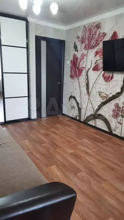 2-к. квартира, 44,4 м, 4/9 эт. - Фото 1