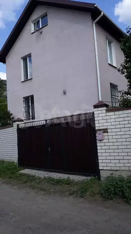Дом 184 м на участке 4,4 сот. - Фото 0