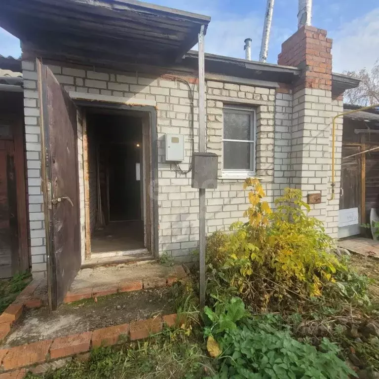 2-к кв. Владимирская область, Муром Парковая ул., 21 (45.1 м) - Фото 1