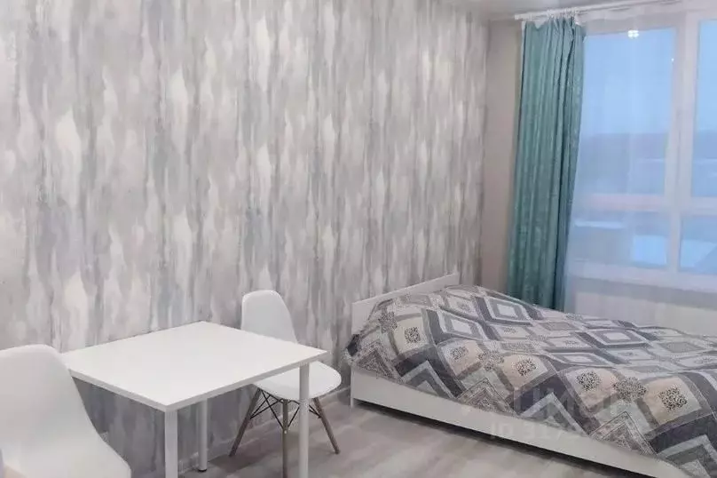 1-к кв. Московская область, Мытищи ул. Колпакова, 44 (24.0 м) - Фото 1