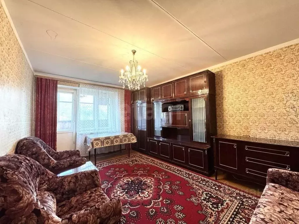 2-к кв. Московская область, Электросталь ул. Корнеева, 2а (53.0 м) - Фото 2