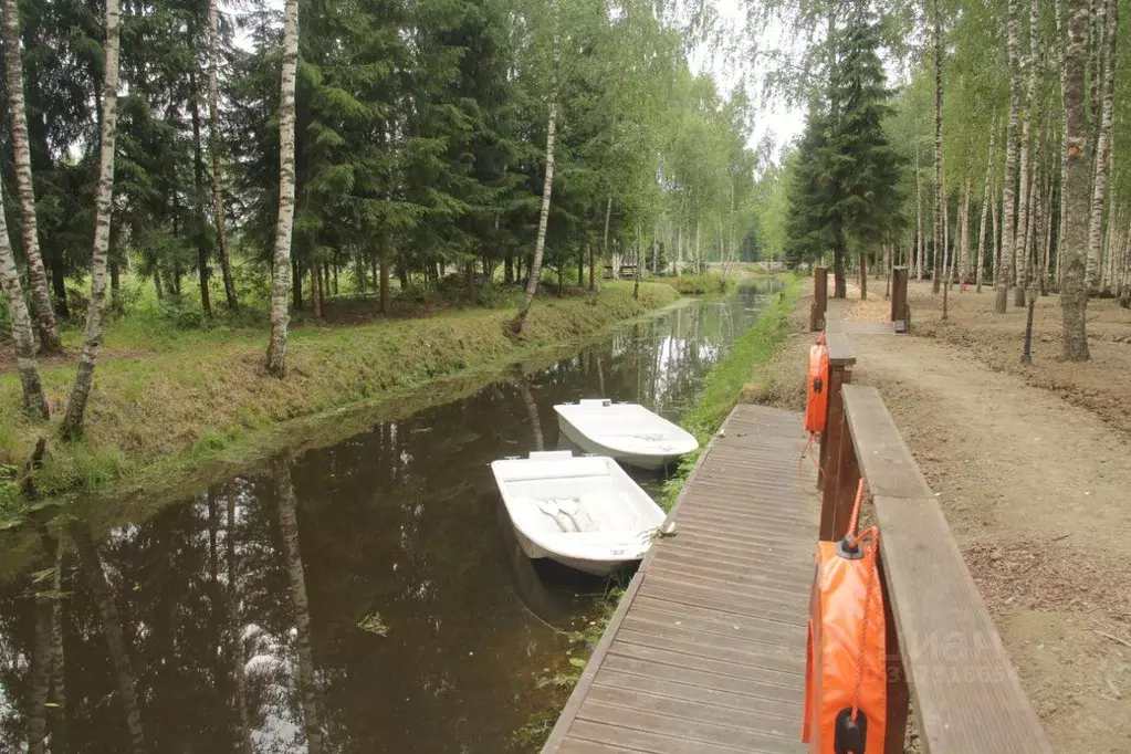 Участок, 9.5 сот., сельхоз (снт или днп) - Фото 0