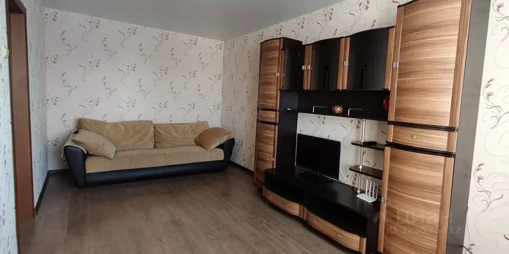 1-к кв. Новосибирская область, Новосибирск ул. Татьяны Снежиной, 25 ... - Фото 2