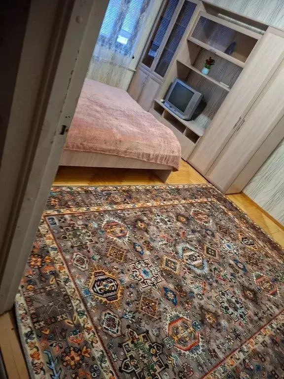 1-к кв. Воронежская область, Богучар 4 (36.0 м) - Фото 2