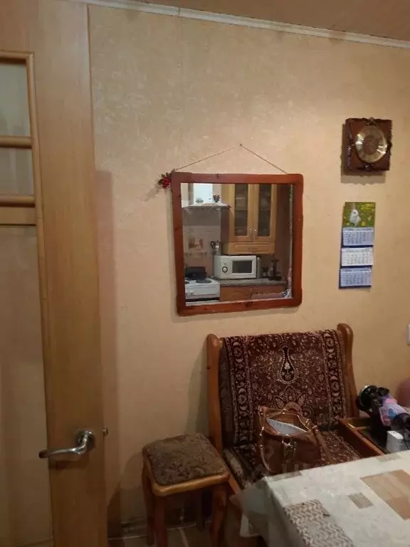 Комната Мурманская область, Мурманск Кольский просп., 95 (14.0 м) - Фото 2