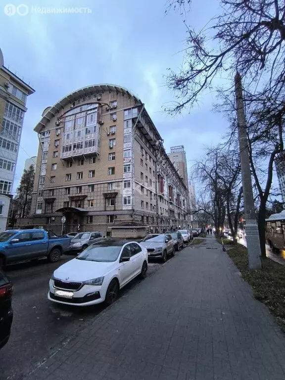 4-комнатная квартира: Нижний Новгород, улица Белинского, 62 (215 м) - Фото 1