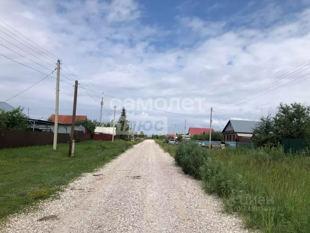 Участок в Ульяновская область, Чердаклинский район, ... - Фото 0