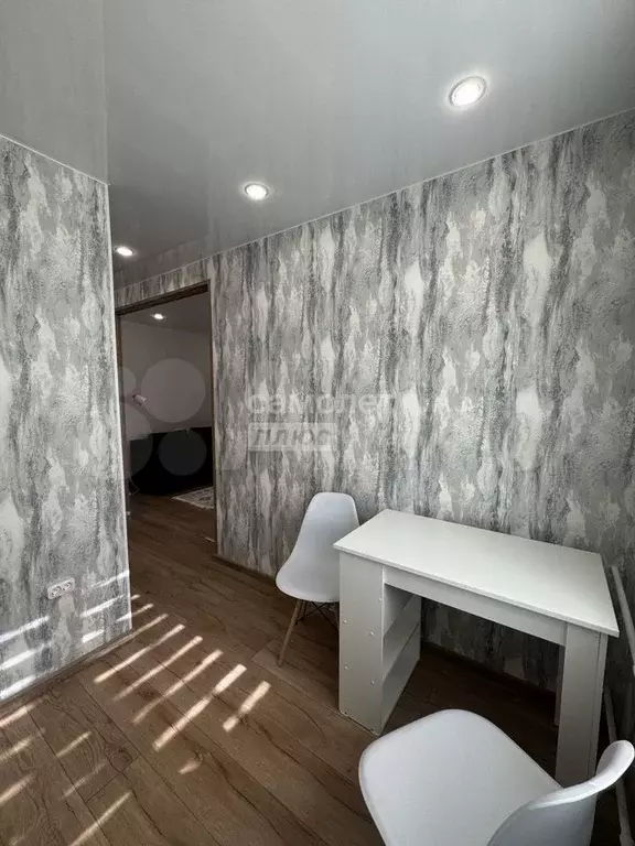 2-к. квартира, 44,2 м, 4/5 эт. - Фото 1