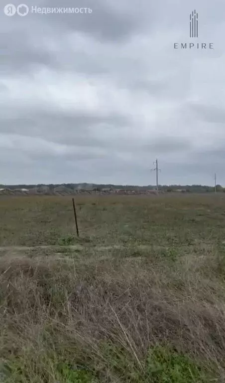 Участок в Грозный, Лесная улица, 91 (6 м) - Фото 2