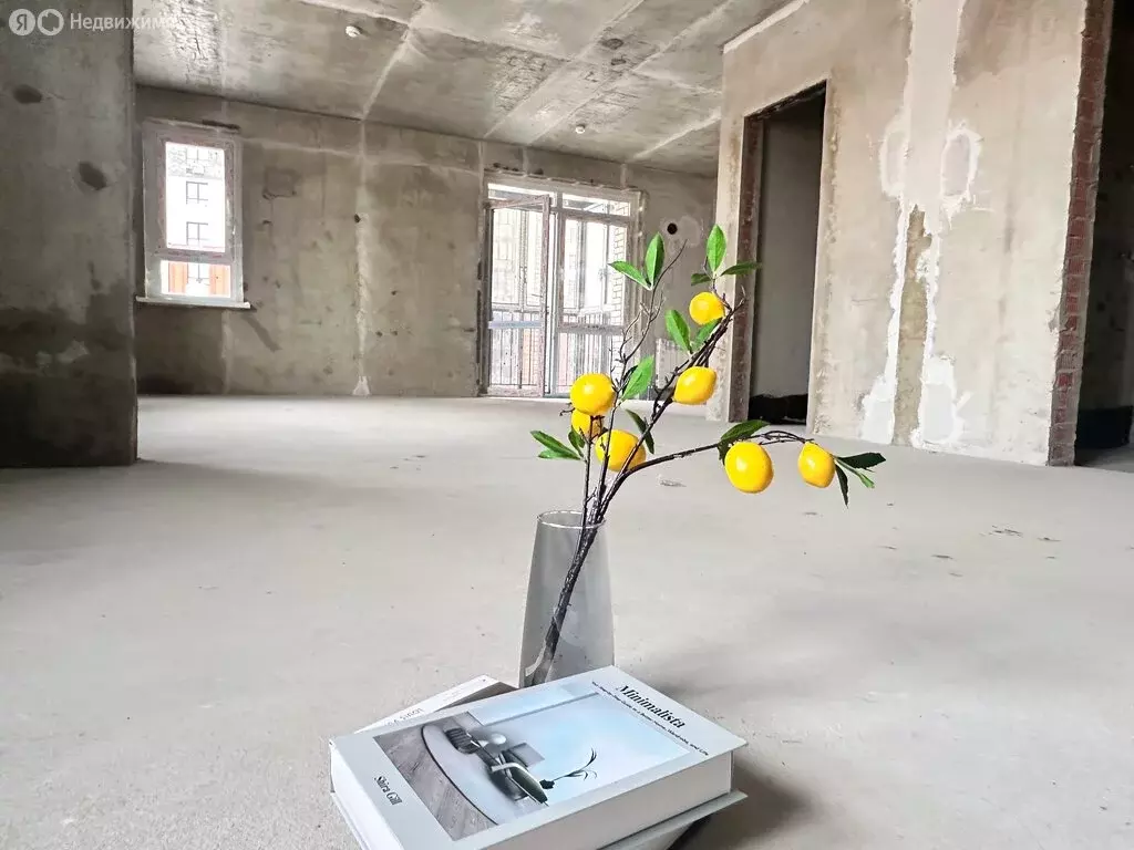 3-комнатная квартира: Иркутск, улица Юрия Левитанского, 16 (92 м) - Фото 2