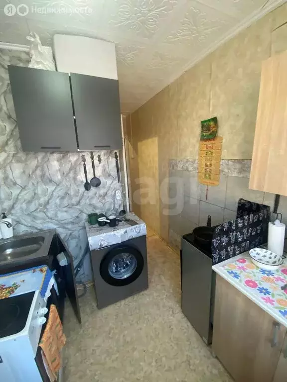 1к в 3-комнатной квартире (10 м) - Фото 1