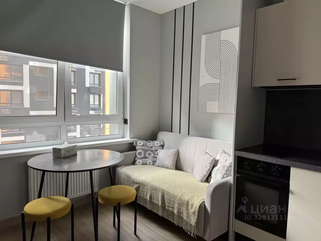 3-к кв. Московская область, Одинцовский городской округ, ... - Фото 2