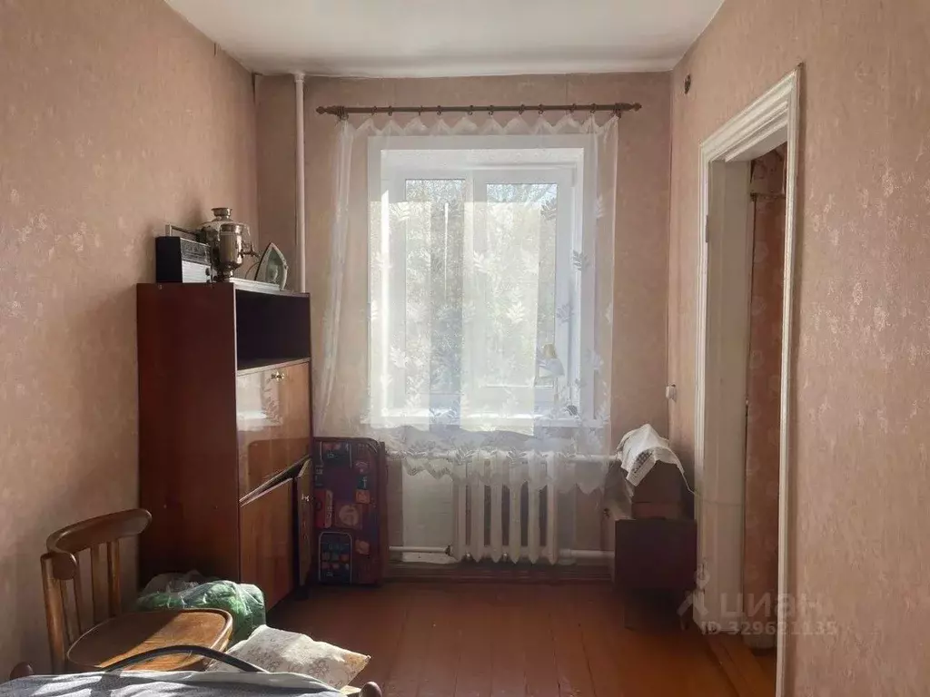 2-к кв. Иркутская область, Иркутск ул. Чайковского, 2 (45.0 м) - Фото 1