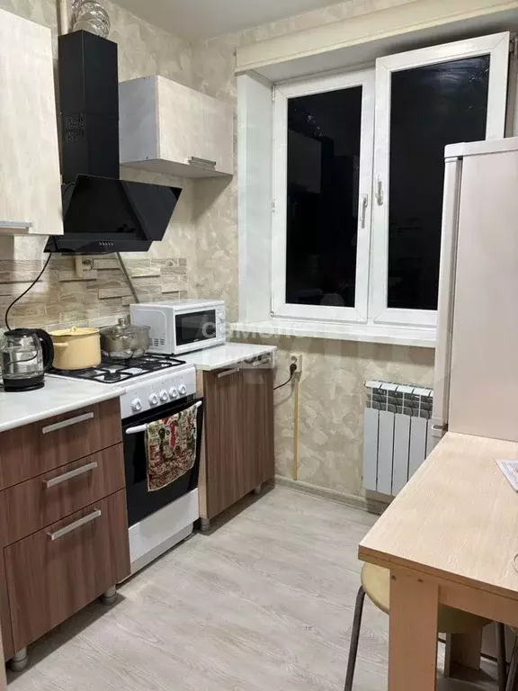 2-к. квартира, 45 м, 1/5 эт. - Фото 1