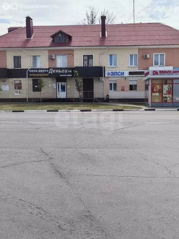 Торговая площадь (46 м) - Фото 2