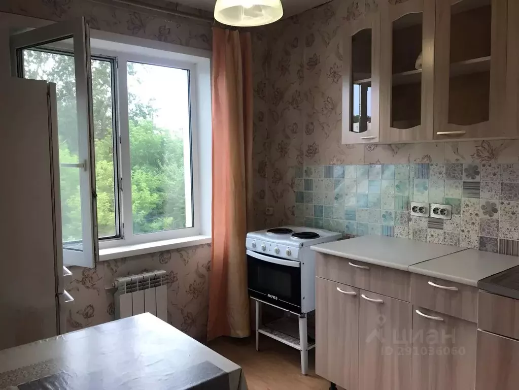 1-к кв. Иркутская область, Иркутск ул. Гоголя, 42 (30.0 м) - Фото 2