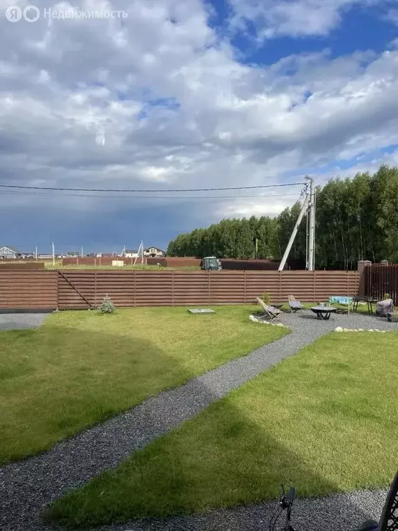Участок в Московская область, городской округ Ступино, КП Шелково ... - Фото 2