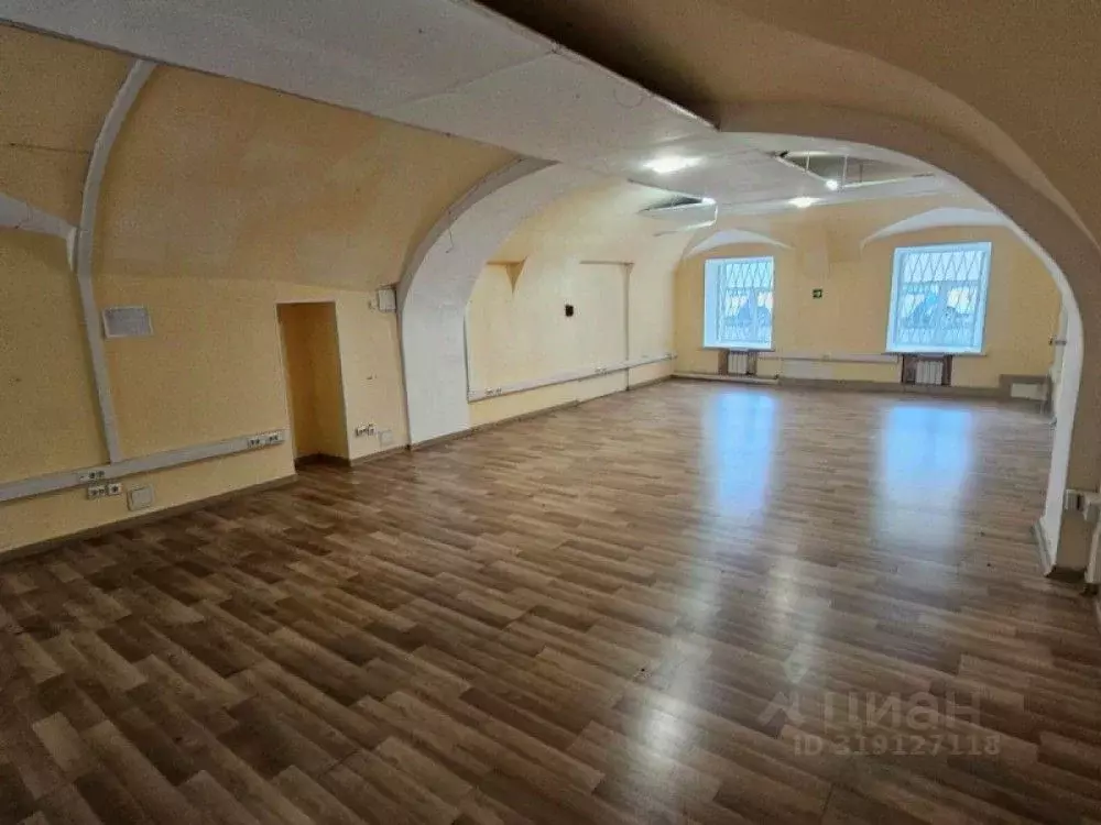 Офис в Санкт-Петербург наб. Реки Фонтанки, 166 (259 м) - Фото 1