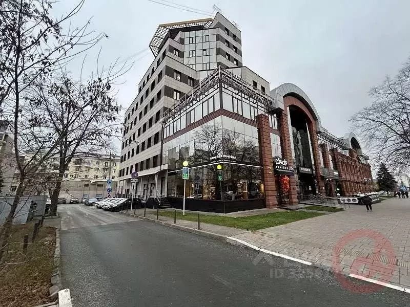 Офис в Самарская область, Самара Молодогвардейская ул., 204 (95 м) - Фото 1