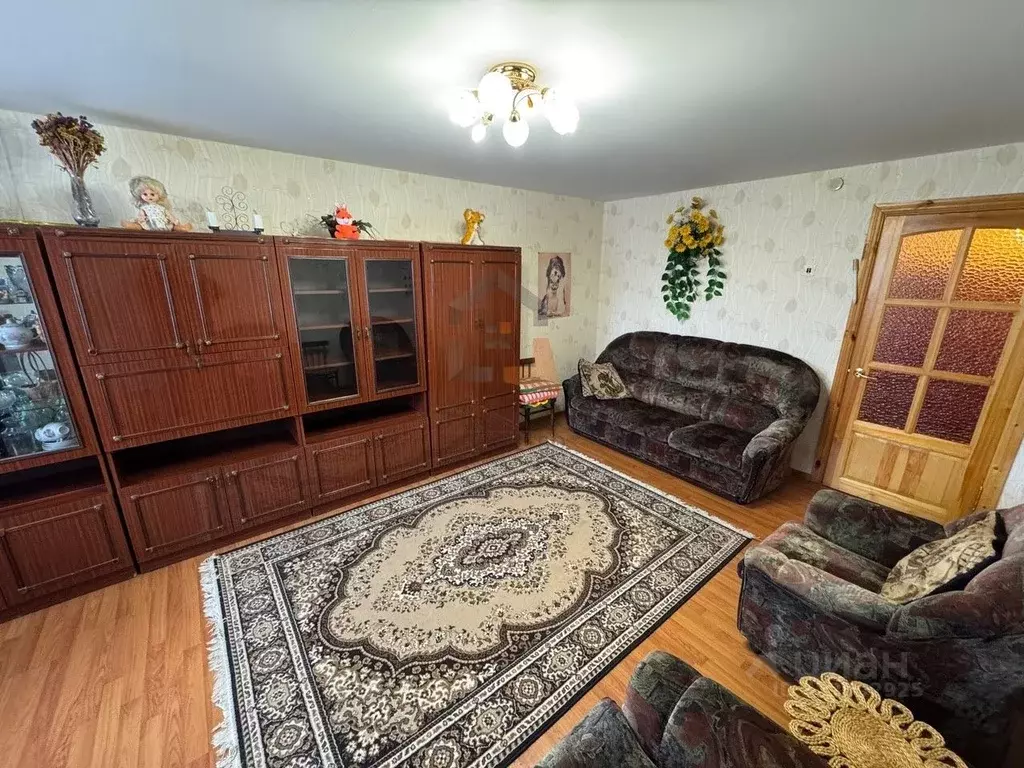 1-к кв. Кировская область, Киров ул. Свободы, 116 (35.0 м) - Фото 1