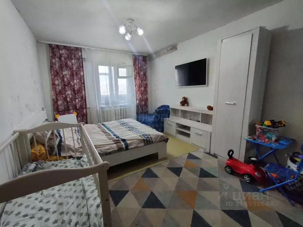 2-к кв. Новгородская область, Великий Новгород Псковская ул., 40к2 ... - Фото 0