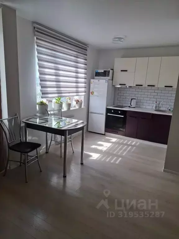 Студия Карелия, Петрозаводск ул. Профсоюзов, 10к1 (28.0 м) - Фото 0