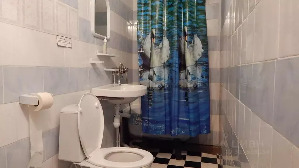 Комната Архангельская область, Няндома Первомайская ул., 31 (11.0 м) - Фото 2