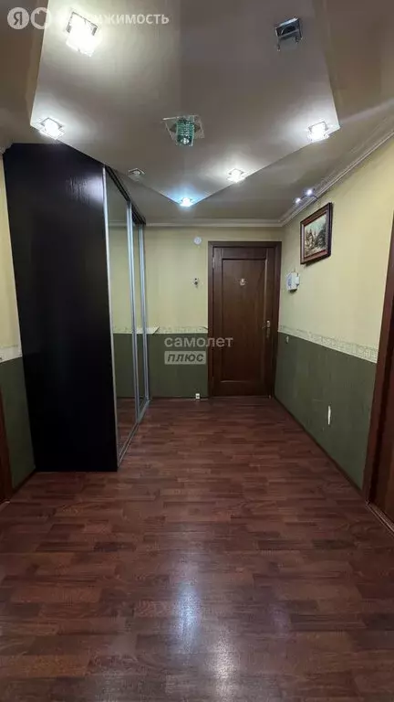 3-комнатная квартира: Тимашевск, улица Ковалёва, 108 (64 м) - Фото 2