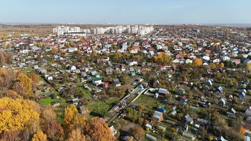 Дом в Владимирская область, Владимир Вишенка сад, 171 (20 м) - Фото 1