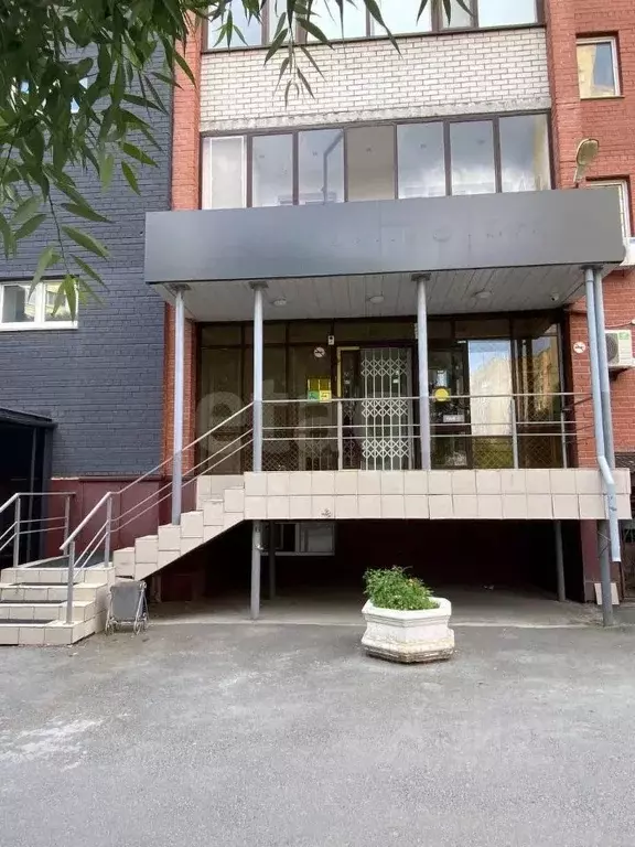 Помещение свободного назначения в Тюменская область, Тюмень ул. ... - Фото 0