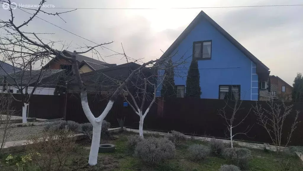 Дом в Абинск, Иркутская улица (63.5 м) - Фото 1