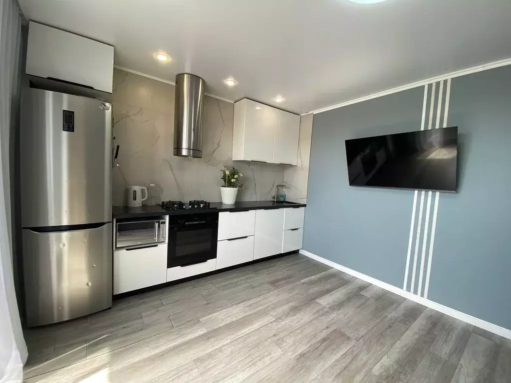 Продаётся 3-к квартира, 69.5 м - Фото 1