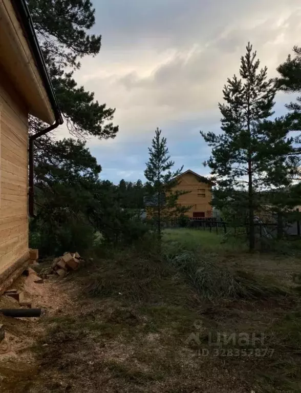 Участок в Саха (Якутия), Якутск Покровское шоссе, 8-й км (9.0 сот.) - Фото 2