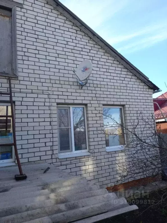 Дом в Белгородская область, Белгород Нагорная ул. (75 м) - Фото 0