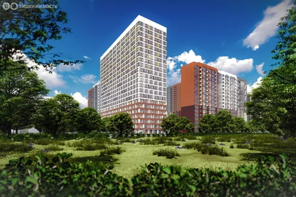 2-комнатная квартира: Воронеж, улица Загоровского, 13к2 (62 м) - Фото 1