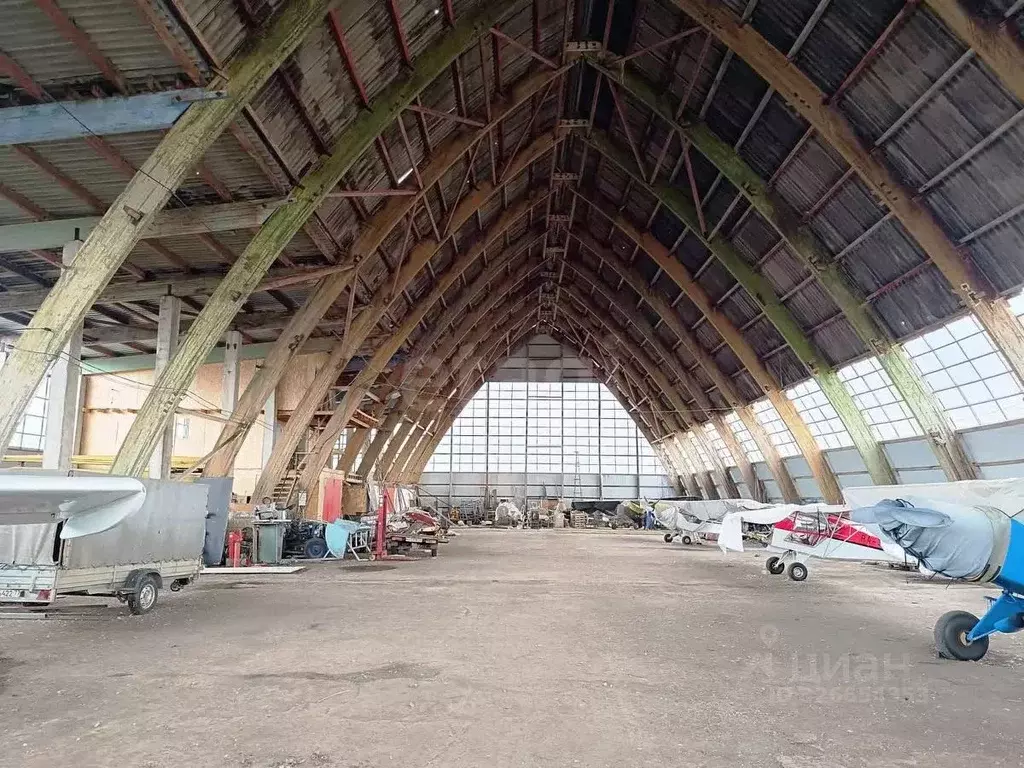 Помещение свободного назначения в Владимирская область, Суздальский ... - Фото 1